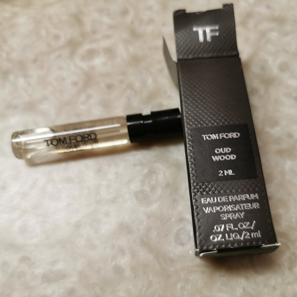 TOM FORD OUD WOOD